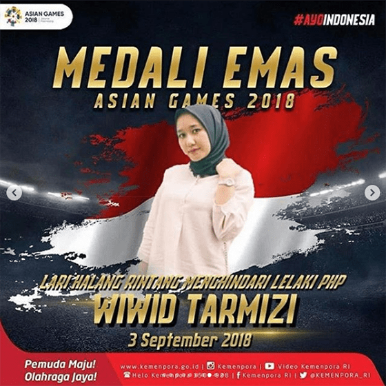 Meme Medali Emas Asian Games 2018 08 7a391