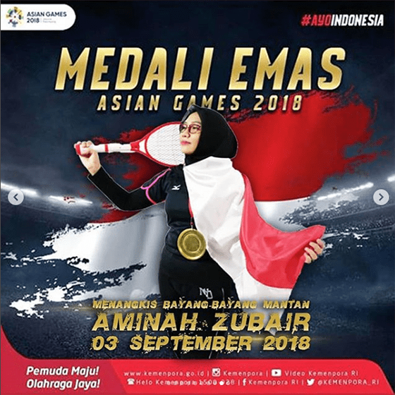 Meme Medali Emas Asian Games 2018 09 Caf28