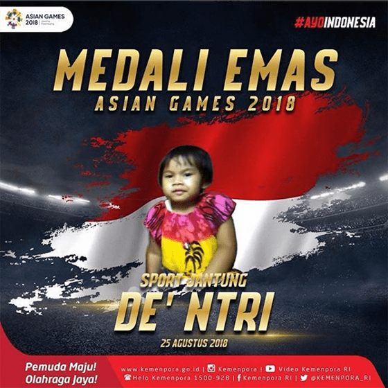 Meme Medali Emas Asian Games 2018 15 D4ff0