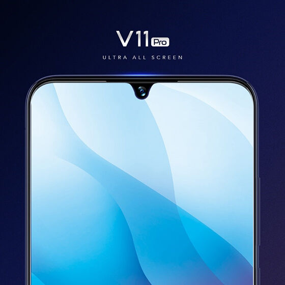 Vivo V11 Pro Rilis 02 032d7