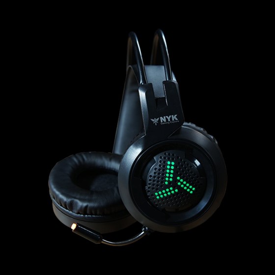 Headset Gaming Murah 9 85416