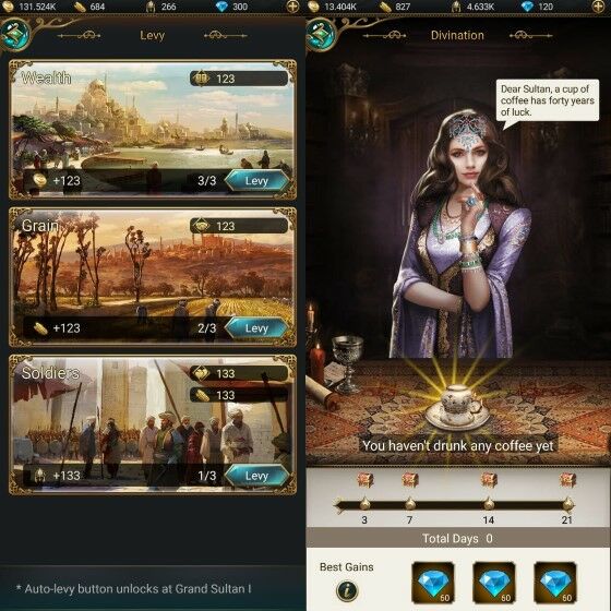 Sering Lihat Iklan Game Of Sultans Di Youtube Itu Game Apa Sih Ini Dia Pembahasannya Jalantikus