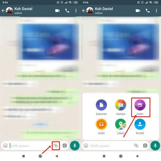 Cara Membuat Gif Untuk Whatsapp Dari Video Sendiri 510a2