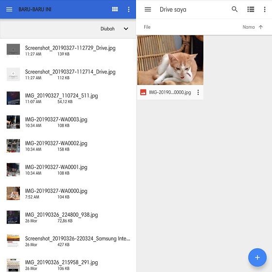 Cara Memindahkan File Dari Hp Ke Laptop 2 7a308