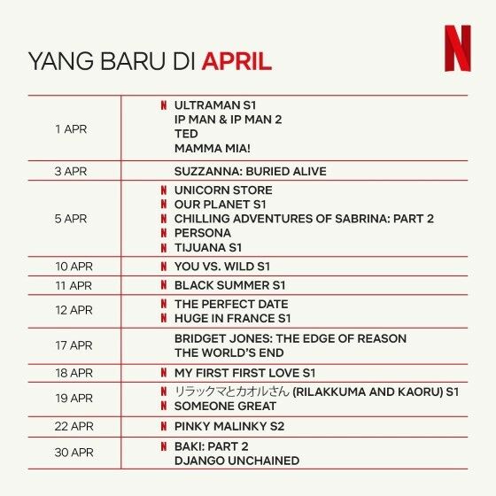 Serial Netflix April 7 Dbe46