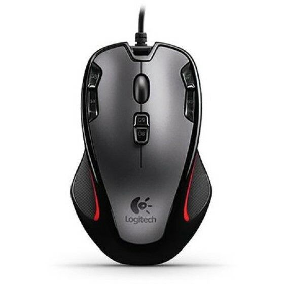 Mouse Gaming Untuk Kidal 2 45a2c