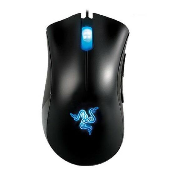 Mouse Gaming Untuk Kidal 3 Db12d