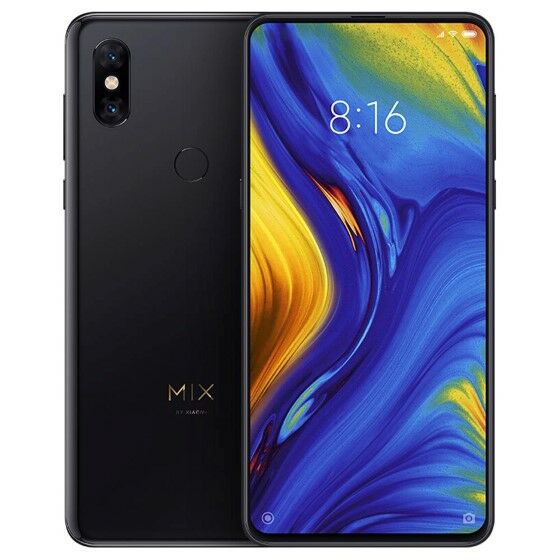 HP Xiaomi untuk Game 5