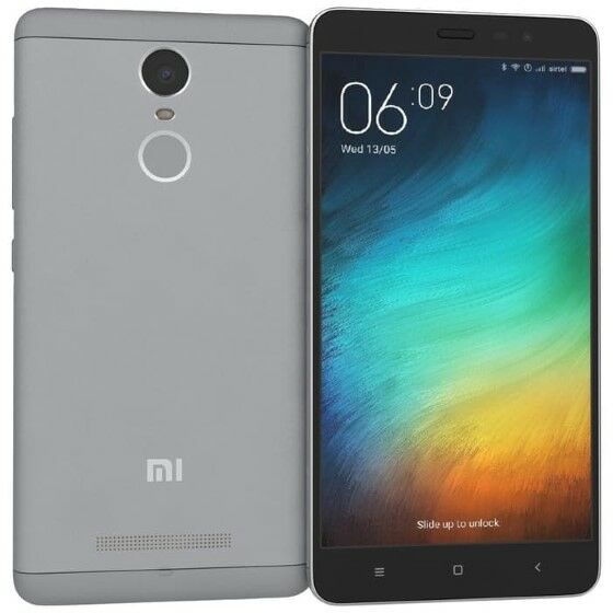 15 HP Xiaomi di Bawah 1 Juta Terbaik (Update Juni 2019 