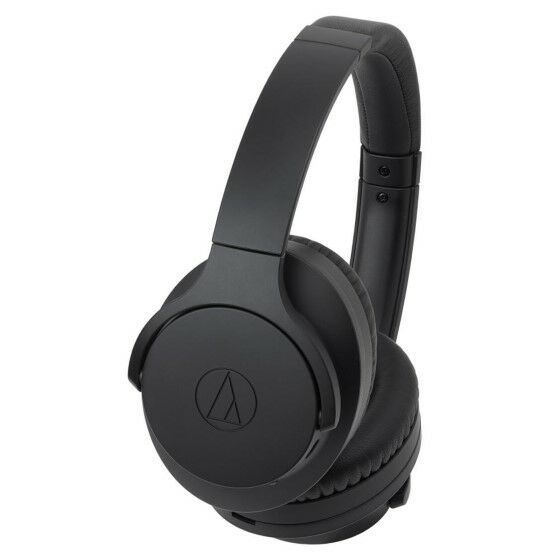 Headphone Kedap Suara 3 Eece0