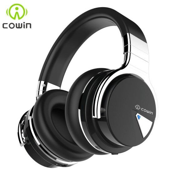 Headphone Kedap Suara 6 62682