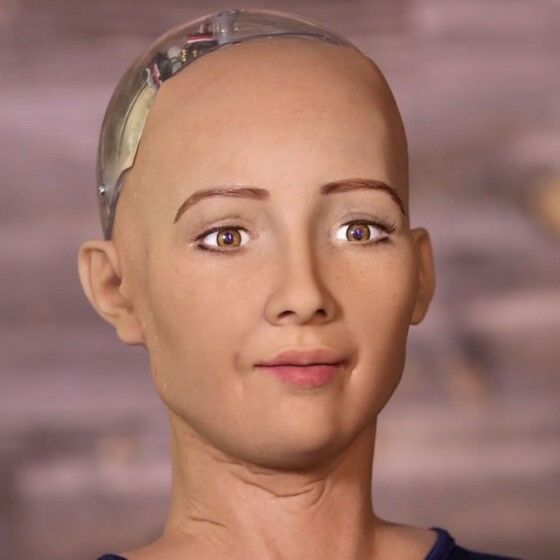 Robot Futuristis Untuk Asisten Rumah 9 D9dfa