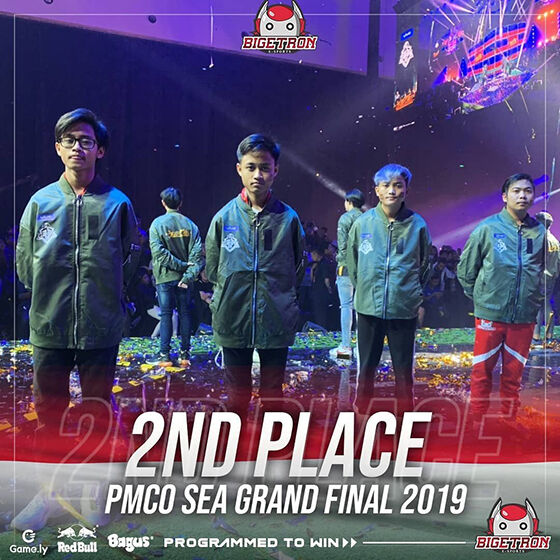Tim ESport PUBG Mobile Indonesia Melaju Ke Turnamen Dunia Di Jerman 1 43eb7
