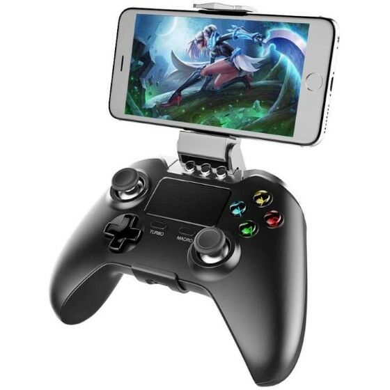 Cara Menggunakan Game Controller Di Android 2 10608