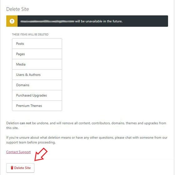 WordPress 7 33de0