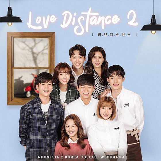 Love Distance D2fdc