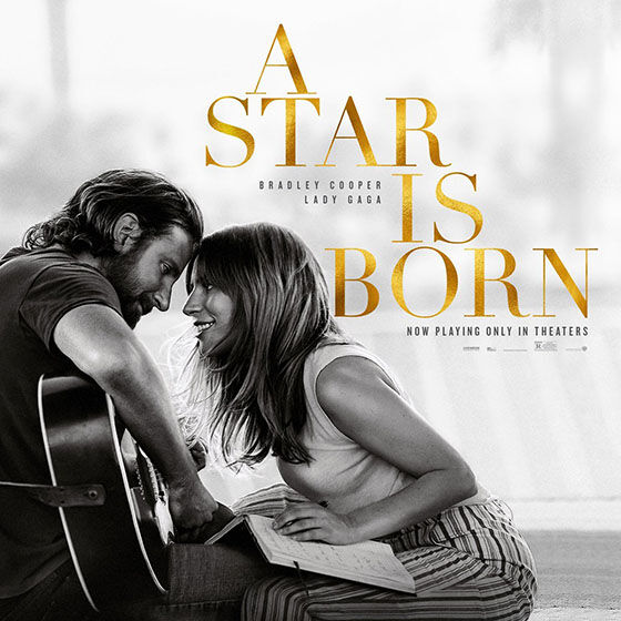 Star Is Born 265d2