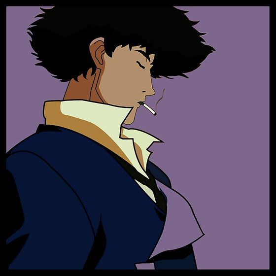 7 Karakter Anime Cowok yang Keren Abis, Cocok Jadi ...