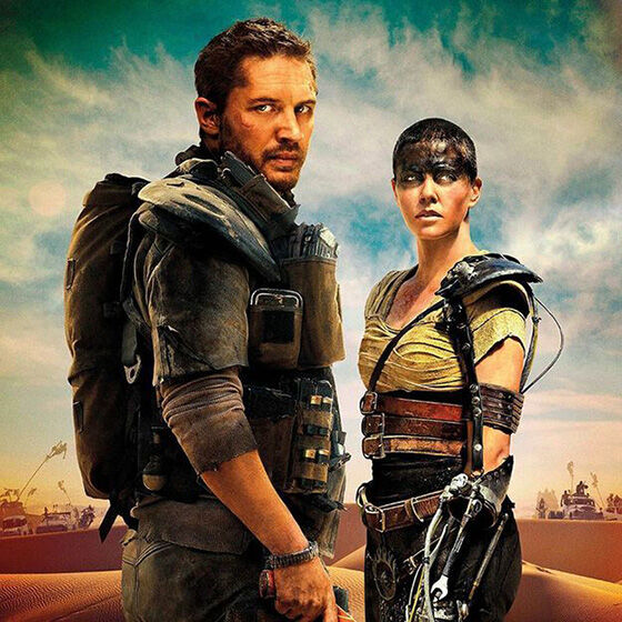 Mad Max 9b905