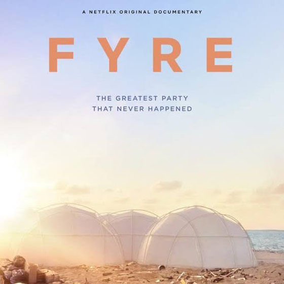 Fyre A5188