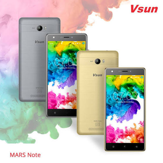 Vsun 17687