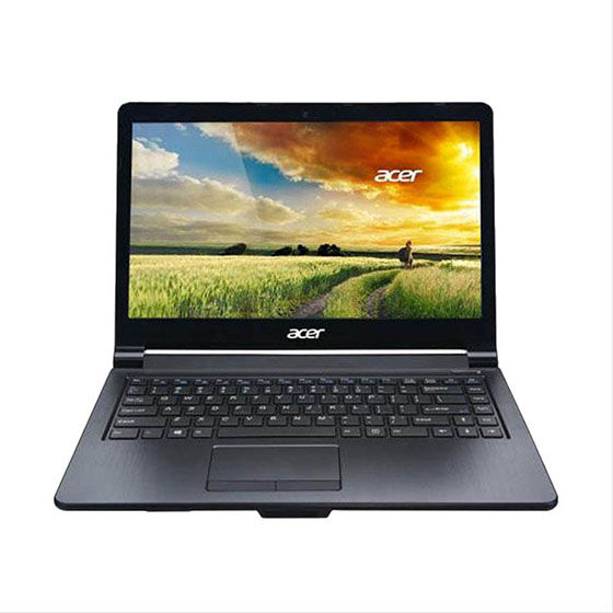Laptop Acer Core I3 Baru 9242b