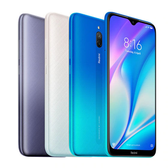 HP Xiaomi Baterari 5000mAh 2018 C028b