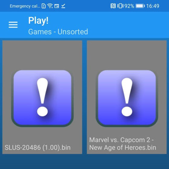 Game PS2 Untuk Android 94590