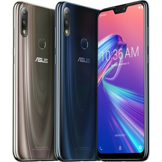 Asus Zenfone Max Pro M2 Harga 4fa04