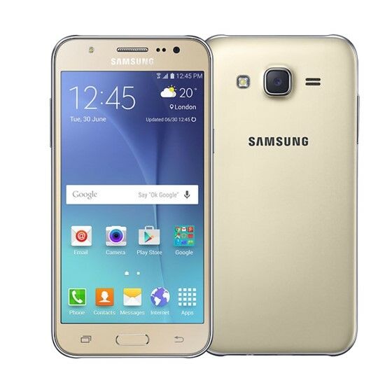 Samsung J5 Baterai 3426e