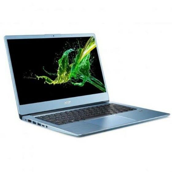 Laptop murah Acer terbaru