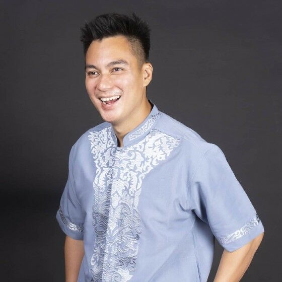 Baim Wong Kemalingan A8739