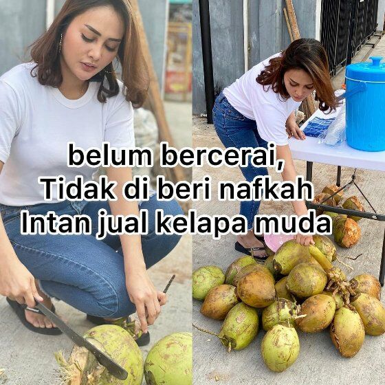 Intan Ratna Juwita Berjualan 7163e