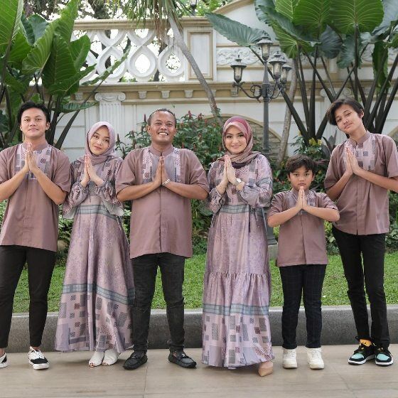 Keluarga Sule F2f4f