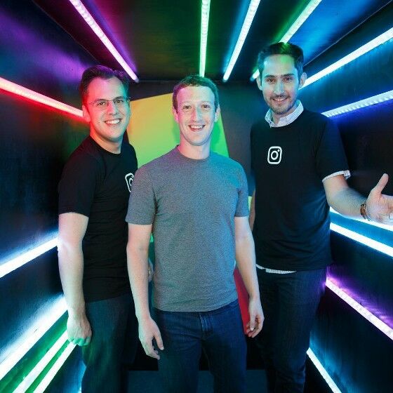 Mark Zuckerberg A4a83