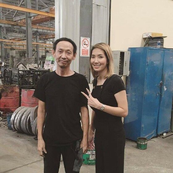 Woralop Dan Tarika 087fa