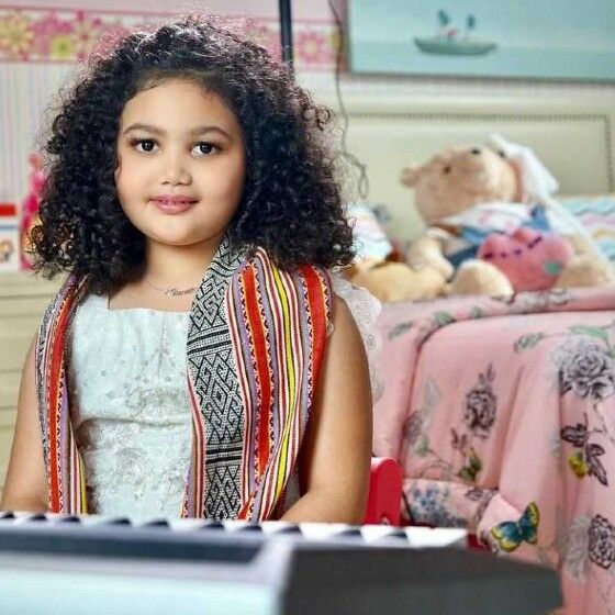 Ariannha Amora Lemos 158a4
