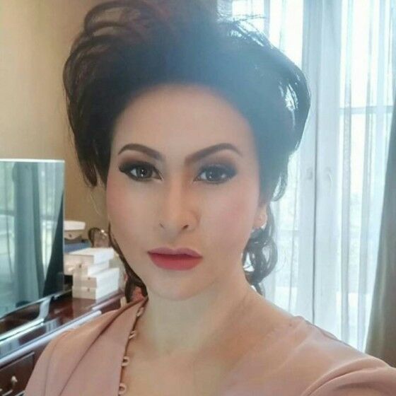Diana Pungky 47 Tahun 44f35