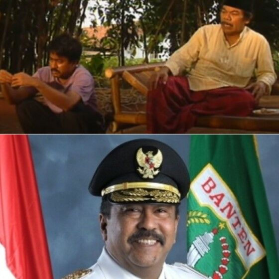 Rano Karno Add88