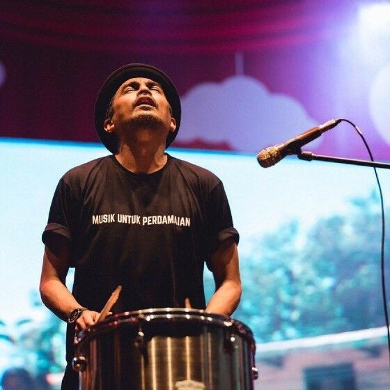 Glenn Fredly 656c3
