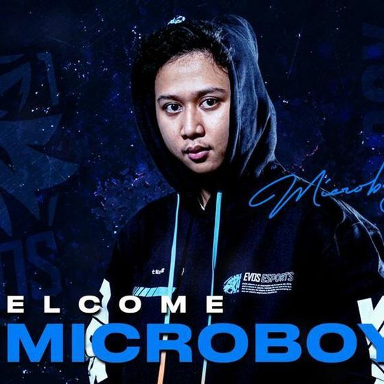 Microboy 7e428