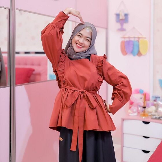 Ria Ricis 9accd