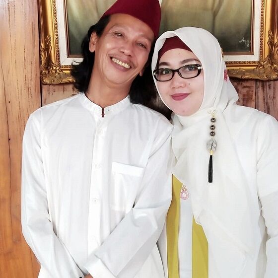 3 Mandra Dan Istri 4a8ef