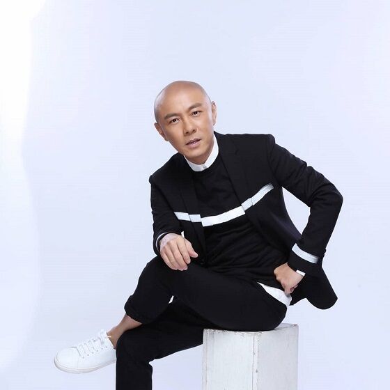 6 Dicky Cheung Bergaya Rapi E0dec