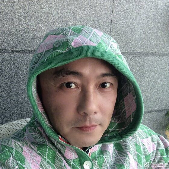 8 Dicky Cheung Aktif Kegiatan Amal 25b5f