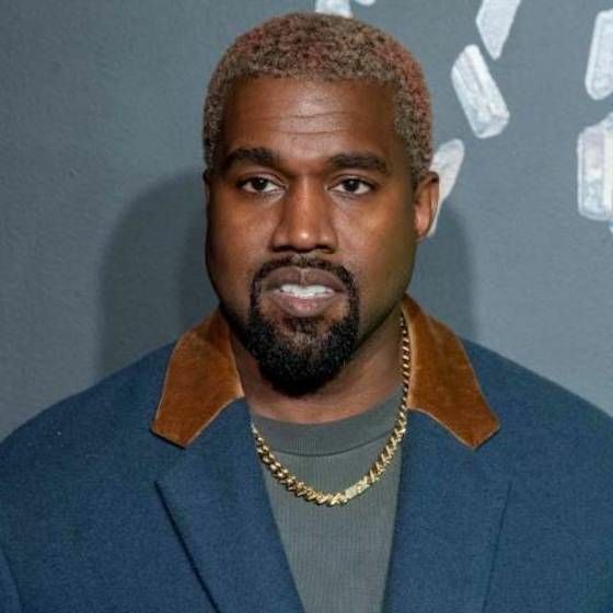 Kanye West 82a14 9907f