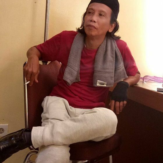 10 Mandra Terlihat Lebih Kurus 5e0fb 3afc0