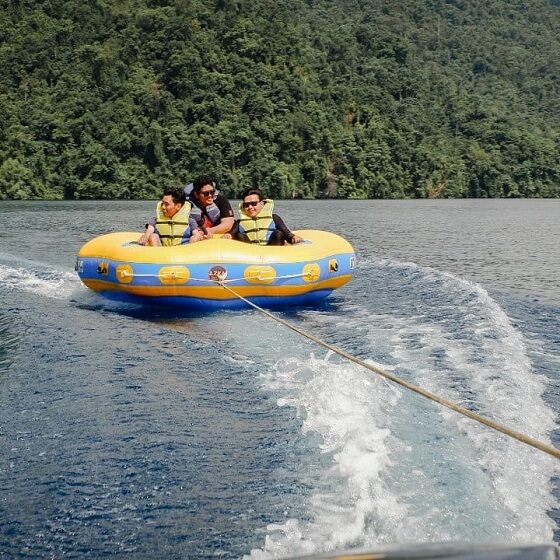 Aktivitas Wisata Di Danau Matano 83641