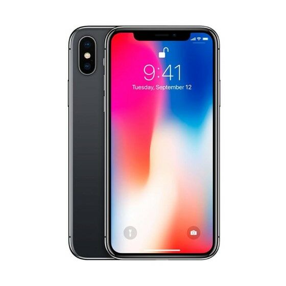 Ringtone Iphone X 5a2b9