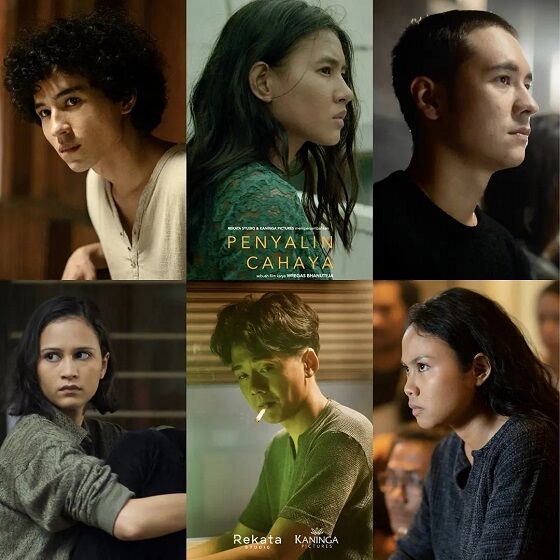 Fakta Film Penyalin Cahaya F2aca